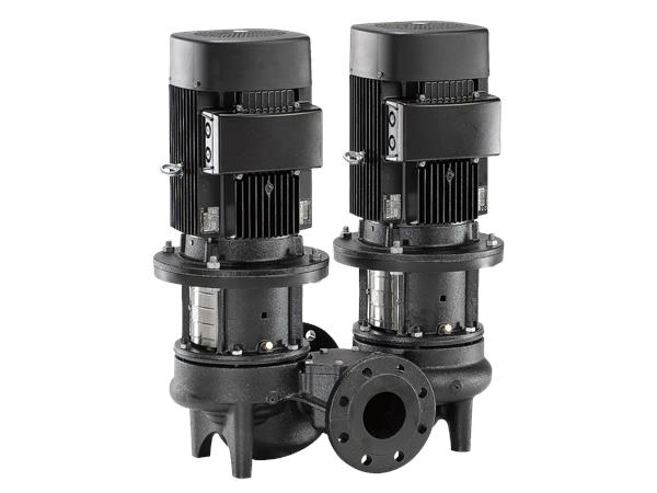 GRUNDFOS einstufige inlinepumpen  TPD 40-430/2 AFA-BQQE-LW1 Art. 98743290