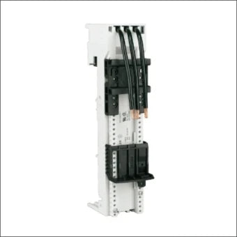 EATON 101451 BBA0-25 Stroomrailadapter