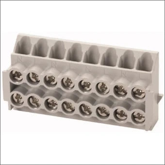 EATON 1015121 Verteiler-Klemmenblock