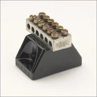 EATON 1015918 TERMBLOCK_A5612A_6X16MM2 Distributie-klemmenblok