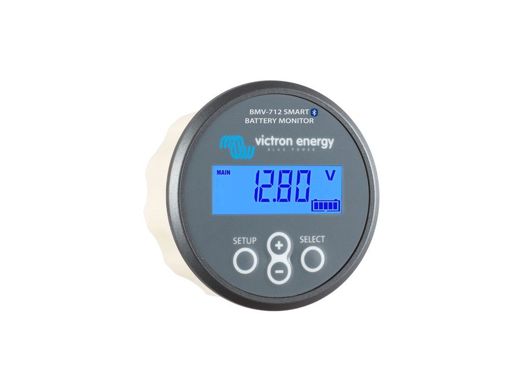 Victron Batteriemonitor BMV-712 Smart
