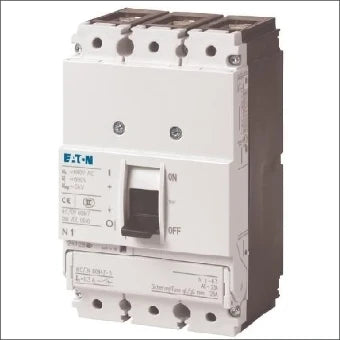 EATON 102683 Leistungsschalter fuer Trafo-, Generator- und Anlagenschutz
