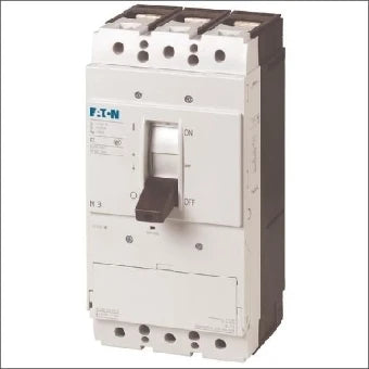 EATON 102687 Leistungsschalter fuer Trafo-, Generator- und Anlagenschutz