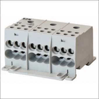 EATON 102708 Einbaueinheit mit Verteilklemmen 71 mm