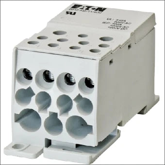 EATON 102713 Einbaueinheit mit Verteilklemmen 95.4 mm