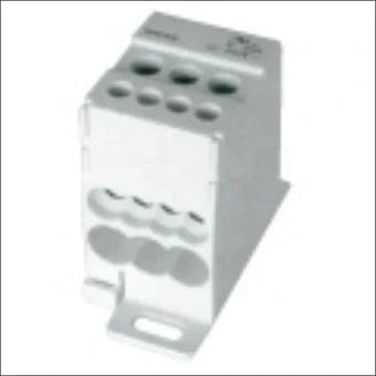 EATON 102714 Einbaueinheit mit Verteilklemmen 73.8 mm