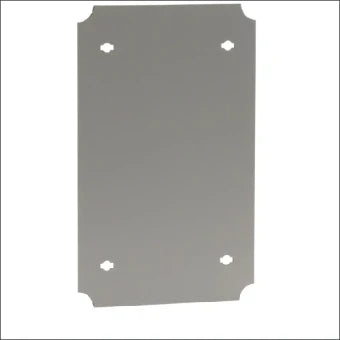 EATON 1028262 Scheidingsplaat fuer Schaltschrank/Gehause 150 mm
