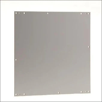 EATON 1029600 Montageplatte fuer Schaltschrank/Gehause 490 mm