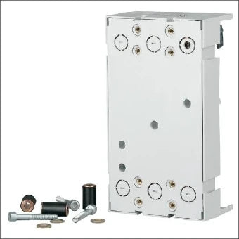 EATON 104555 NZM2-XAD250 Stroomrailadapter