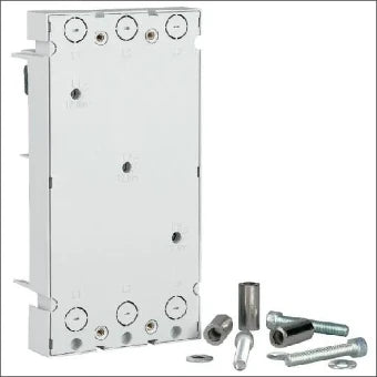 EATON 104556 NZM3-XAD550 Stroomrailadapter