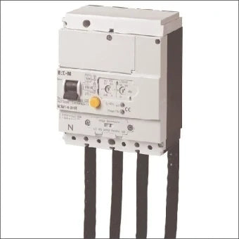 EATON 104608 Lekstroom-relais fuer Leistungsschalter