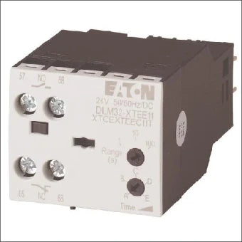 EATON 104945 Tijdcontactblok