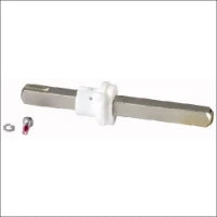EATON 143878 EP72AP Frontplaat voor kast/lessenaar