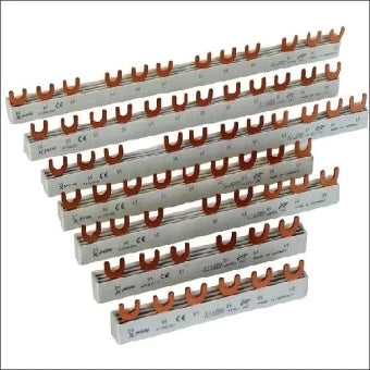 EATON 215646 Phasenschiene 30 mm