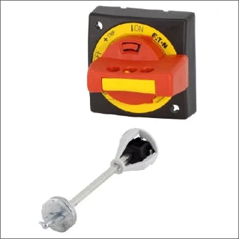 EATON 106133 Bedienknopf fuer Leistungsschalter