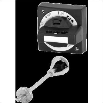 EATON 142418 Deurkoppeling schakelaar