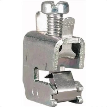 EATON 107188 AKU35/5 Aansluitklem stroomrail