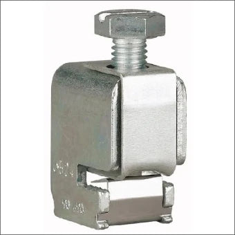 EATON 107190 AKU120/5 Aansluitklem stroomrail