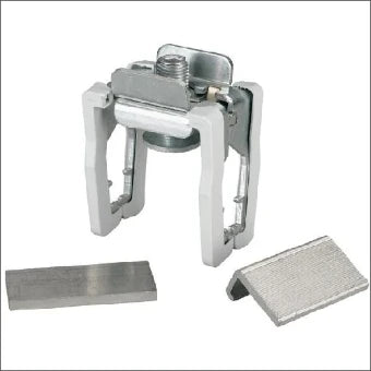 EATON 107207 Anschlussklemme Stromschiene
