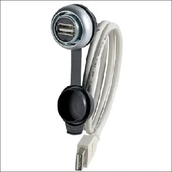 EATON 107412 M22-USB-SA Toebehoren/onderdelen voor drukknop/signaallamp