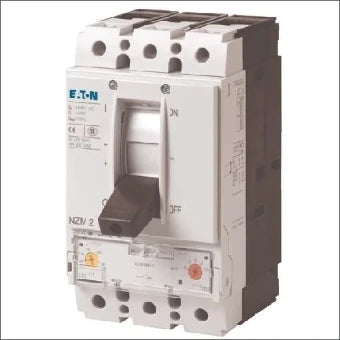 EATON 107518 Leistungsschalter fuer Trafo-, Generator- und Anlagenschutz