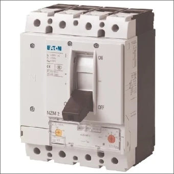 EATON 265831 Leistungsschalter fuer Trafo-, Generator- und Anlagenschutz