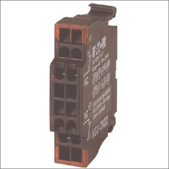 EATON 107899 Hilfskontaktblock