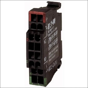 EATON 107940 M22-CK11 Hulpcontactblok
