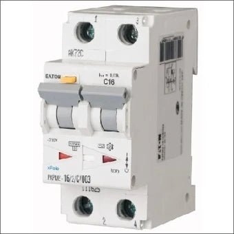 EATON 108111 FI/LS-Schalter