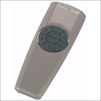 EATON 109384 Hand-/Wandsender Bussystem