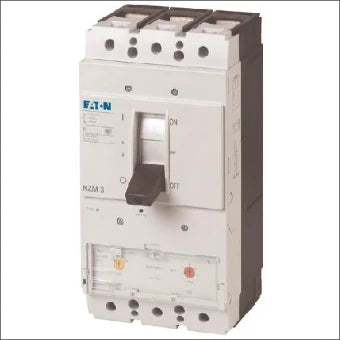 EATON 110303 Leistungsschalter fuer Trafo-, Generator- und Anlagenschutz