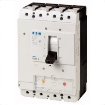 EATON 109688 Leistungsschalter fuer Trafo-, Generator- und Anlagenschutz