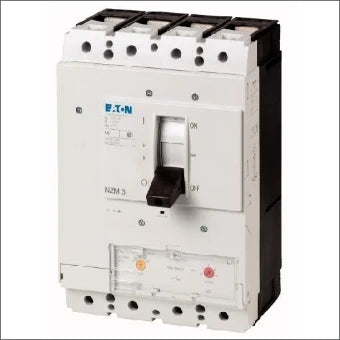EATON 109690 Leistungsschalter fuer Trafo-, Generator- und Anlagenschutz