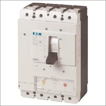 EATON 109696 Leistungsschalter fuer Trafo-, Generator- und Anlagenschutz