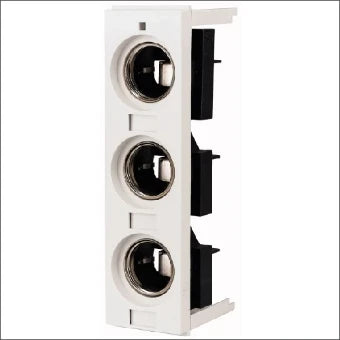 EATON 110395 DIII-SO/63/3-R-PS D-zekeringhouder