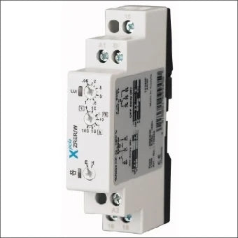 EATON 110405 Tijdrelais 17.5 mm