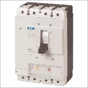 EATON 265894 Leistungsschalter fuer Trafo-, Generator- und Anlagenschutz
