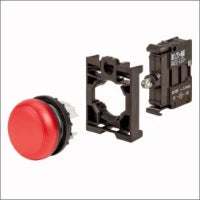 WOHNER 32444 Stromschienenadapter