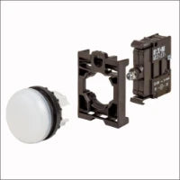 WOHNER 32444 Stromschienenadapter