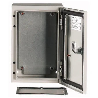 EATON 111647 Leerer Schaltschrank 200 mm
