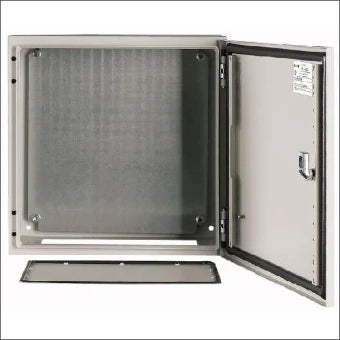 EATON 111684 Leerer Schaltschrank 400 mm