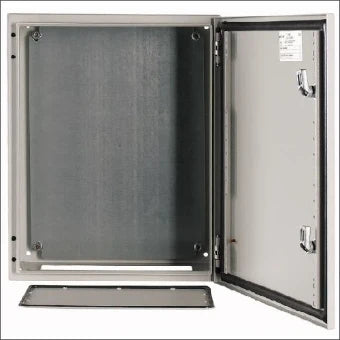EATON 111689 Leerer Schaltschrank 400 mm