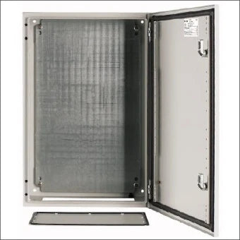 EATON 111693 Leerer Schaltschrank 400 mm