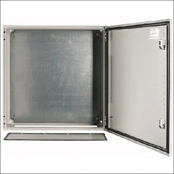 EATON 111698 Leerer Schaltschrank 600 mm