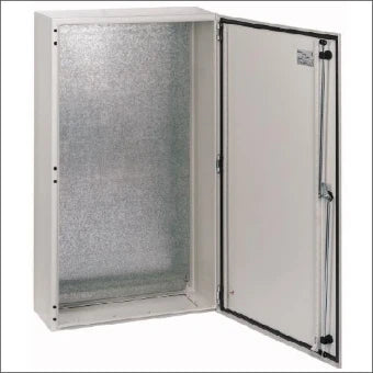 EATON 111715 Leerer Schaltschrank 800 mm