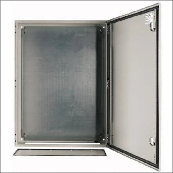 EATON 111706 Leerer Schaltschrank 600 mm