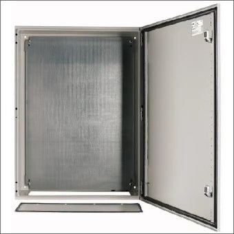 EATON 111707 Leerer Schaltschrank 600 mm
