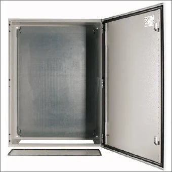 EATON 111708 Leerer Schaltschrank 600 mm