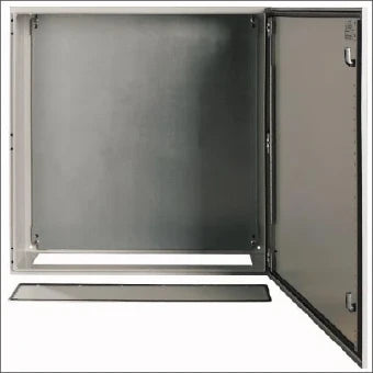 EATON 111710 Leerer Schaltschrank 800 mm