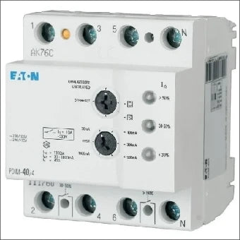 EATON 111760 FI-Schalter